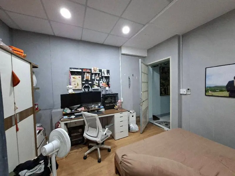 Nhà 3 tầng 4PN tại Phú Thạnh Tân Phú giá 10,4 tỷ... Bán owner_side tại Phú Thọ Hòa, Hồ Chí Minh 01