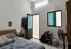 BÁN NHÀ 4.5x16M 🔥 4.X TỶ – ĐẶNG NGUYÊN CẨN Q6 – KO QUY HOẠCH – PHÁP LÝ CHUẨN SHR... Bán nhà riêng tại Phú Lâm, Hồ Chí Minh 03