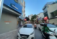 Bán đất Trường Lâm 173m² - Mặt tiền 5.9m, pháp lý rõ ràng Giá bán 20.1 tỷ VNĐ... Bán đất tại Việt Hưng, Hà Nội 07