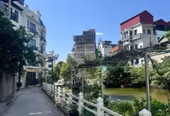 BÁN NHÀ 50m2 7 tầng tại ngọc thuỵ long biên hà nội... Bán nhà riêng tại Long Biên, Hà Nội 04