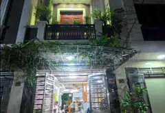 Nhà phố 4 tầng tại Lê Chân, Hải Phòng với không gian sống yên bình và tiện nghi hiện đại... Bán nhà riêng tại Lê Chân, Hải Phòng 01