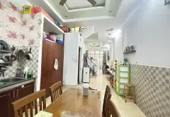 Nhà đẹp hẻm ô tô, gara rộng ở Quận 7, gần Phú Mỹ Hưng... Bán nhà riêng tại Phú Thuận, Hồ Chí Minh 10