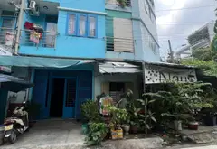 Bán nhà góc 2 mặt phố - 188m² - Tây Thạnh, Gần Aeon Mall Tân Phú-4 Tầng- Giá 24.8 tỷ... Bán nhà mặt phố tại Tây Thạnh, Hồ Chí Minh 02