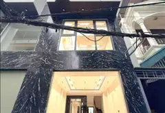 Bán nhà 40m2 7tầng thang máy ô tô ngủ trong nhà , phúc lợi hà nội... Bán nhà riêng tại Phúc Lợi, Hà Nội 01