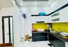 Nhà riêng 3 tầng thông thoáng tại khu vực trung tâm Lê Lợi... Bán nhà riêng tại Gia Viên, Hải Phòng 07