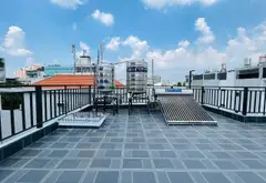 Bán nhà riêng 4 tầng 6 phòng ngủ tại Phường An Nhơn, TP HCM... Bán nhà riêng tại An Nhơn, Hồ Chí Minh 13