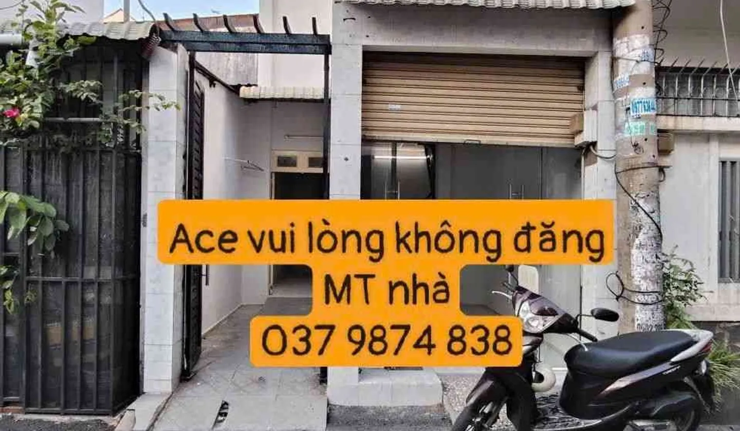 🏡 chỉ 3.9 tỷ, nhà 1 trệt 1 lầu, Linh Chiểu Thủ Đức, 🛋️PK - 🛏️PN - 🛀WC, DT 32m2( 4 x 8 )... Bán nhà mặt phố tại Thủ Đức, Hồ Chí Minh 01