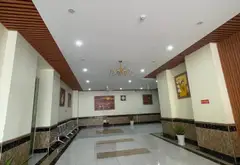 Căn hộ góc 2 ngủ siêu thoáng ngay trung tâm Cầu Giấy... Bán căn hộ chung cư tại Yên Hòa, Hà Nội 13