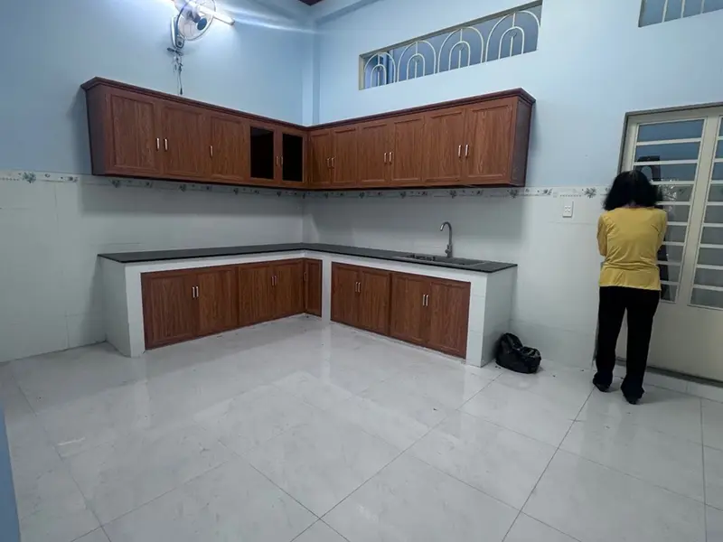 Cơ hội vàng sở hữu nhà mặt tiền đường Tô Hiệu, phường Phú Thạnh, giá giảm sốc không thể bỏ lỡ... Bán nhà mặt phố tại Phú Thạnh, Hồ Chí Minh 01