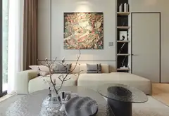 Căn hộ 3 phòng ngủ hiện đại tại EcoHome Sông Thương 2... Bán căn hộ chung cư tại Bắc Giang, Bắc Ninh 01
