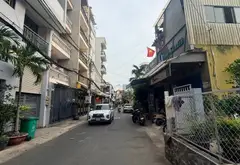 Bán nhà riêng 3 tầng, 44.4m² tại Trường Chinh, Phường Tân Bình, hẻm ô tô đỗ cửa... Bán nhà riêng tại Tân Bình, Hồ Chí Minh 15