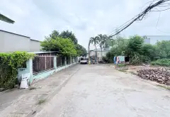 Cần bán gấp lô đất Diện tích 82m2 full thổ cư đường số 1 Long Trường, Quận 9... Bán đất tại Long Trường, Hồ Chí Minh 01