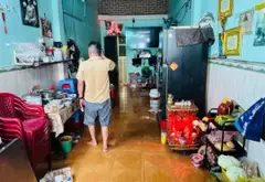 Bán nhà 2 tầng diện tích 93m2 khu vực Đoàn Văn Bơ, hẻm xe hơi tiện ở và kinh doanh... Bán nhà riêng tại Khánh Hội, Hồ Chí Minh 09