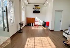 Bán nhà 4 tầng tại Mỹ Đình, ngõ oto, 2 mặt thoáng, gần SVĐ... Bán nhà riêng tại Từ Liêm, Hà Nội 05