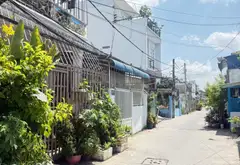 Bán nhà riêng phường Hiệp Bình, diện tích 137m2, xe hơi vào nhà, gần Ngã Tư Bình Phước... Bán nhà riêng tại Hiệp Bình, Hồ Chí Minh 03