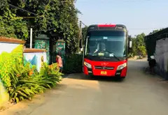 Biệt thự mặt phố đẳng cấp tại vùng ven Đô Hà Nội– không gian sống thượng lưu rộng mở với 2120m2... Bán nhà mặt phố tại Yên Bài, Hà Nội 17