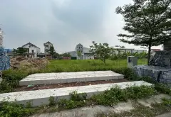 Đấu giá Minh Hải , vỉa hè ô tô tránh , kinh doanh... Bán đất tại Lạc Đạo, Hưng Yên 01
