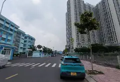 Bán nhà mặt phố tại p 6 quận 8, 5 tầng, diện tích 48.7 m2, giá 12.6 tỷ 0948769331... Bán nhà mặt phố tại Bình Đông, Hồ Chí Minh 10