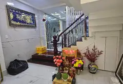 Nhà phố 5 tầng xịn xò tại Bình Tân – Giá tốt bất ngờ... Bán nhà mặt phố tại An Lạc, Hồ Chí Minh 01