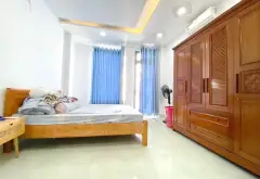 Bán nhà hẻm xe hơi Bùi Tư Toàn, Phường An Lạc, 64m2, 4 tầng. Giá 7,3 tỷ... Bán nhà riêng tại An Lạc, Hồ Chí Minh 06