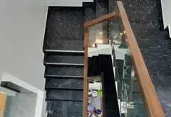 Nhà mới cực chất Hạ Đoạn 2, 3 tầng rộng rãi cho gia đình năng động... Bán nhà riêng tại Đông Hải, Hải Phòng 13