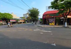 Tòa nhà văn phòng góc 2 mặt tiền siêu đẹp tại Cẩm Lệ... Bán nhà mặt phố tại Hòa Xuân, Đà Nẵng 05
