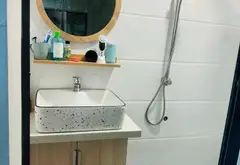 Nhà đẹp Trần Thị Bốc, Hóc Môn Hẻm Xe Hơi, 2Pn, Sổ Hồng Riêng, giá siêu hời chỉ 2.2 Tỷ... Bán nhà riêng tại Đông Thạnh, Hồ Chí Minh 12