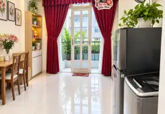 Nhà mặt phố Quận 10 4 tầng, 6 phòng ngủ, giá tốt... Bán nhà mặt phố tại Diên Hồng, Hồ Chí Minh 04