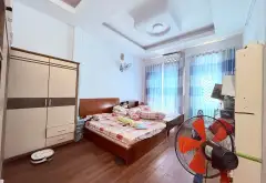 Nhà phân lô 3 tầng 64m2 gần chợ Sơn Kỳ, tiện kinh doanh... Bán nhà riêng tại Tân Sơn Nhì, Hồ Chí Minh 05