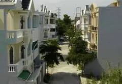 Bán nhà riêng 3 tầng Nguyễn Bình diện tích 92.4m² ngang 8.1m, ô tô vào nhà... Bán nhà riêng tại Hiệp Phước, Hồ Chí Minh 05
