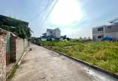 Bán đất thổ cư mặt tiền rộng tại Bắc Thượng, Sóc Sơn, Hà Nội, gần KCN và sân bay Nội Bài... Bán đất tại Sóc Sơn, Hà Nội 05