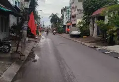 Bán nhà mặt phố 3 tầng, 4 phòng ngủ, mặt tiền 8m tại Bình Phú Quận 6... Bán nhà mặt phố tại Bình Phú, Hồ Chí Minh 14