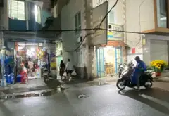 Bán nhà 2 tầng, 2 phòng ngủ, Quận 3, hẻm xe tải né nhau... Bán nhà riêng tại Nhiêu Lộc, Hồ Chí Minh 15