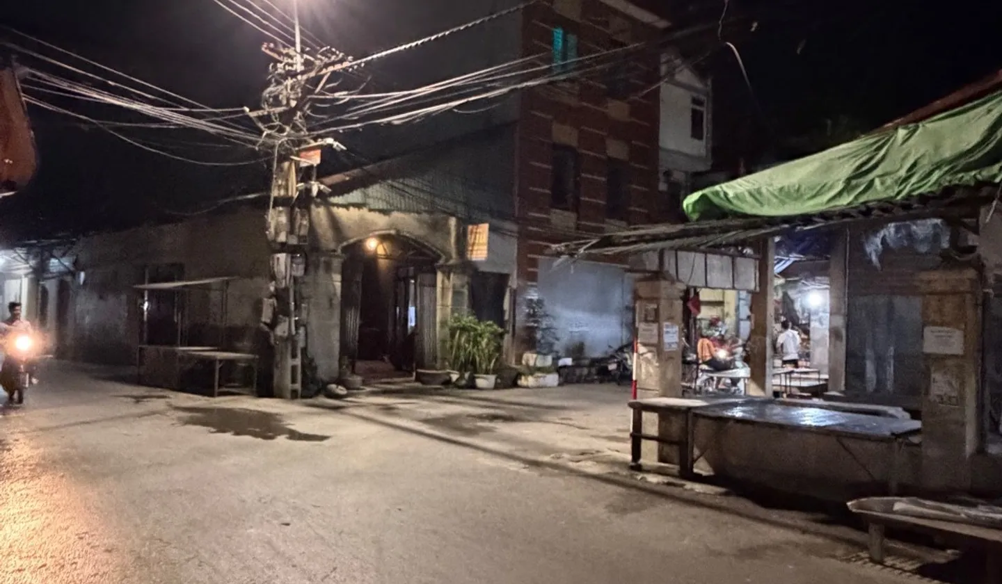 Đất Vuông Vắn Phố Dương Sơn, Sát Ô Tô - Giá Hời... Bán đất tại Tam Sơn, Bắc Ninh 01
