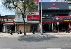 Giảm sốc 4 tỷ - Nhà mặt phố Hồng Bàng rộng 72m2 giá chỉ 18 tỷ... Bán nhà mặt phố tại Minh Phụng, Hồ Chí Minh 02