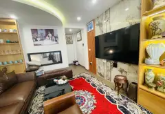 KIM GIANG NHÀ ĐẸP HIẾM CÓ KHÓ TÌM - NHÀ DÂN TỰ XÂY TÂM HUYẾT - NGÕ NÔNG RỘNG
Ô TÔ KIA ĐỖ CỬA... Bán nhà riêng tại Thanh Trì, Hà Nội 02