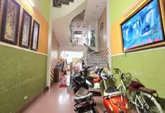 Bán nhà riêng 5 tầng tại Bùi Xương Trạch, ngõ thông, 2 mặt ngõ, ô chờ thang máy... Bán nhà riêng tại Thanh Xuân, Hà Nội 02