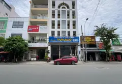 Toà Nhà Văn Phòng Cao Cấp Nổi Bật Tại Trung Tâm Quận Phú Nhuận... Bán văn phòng tại Tân Sơn, Hồ Chí Minh 01