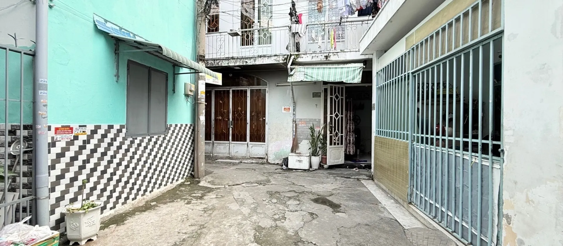 Nhà cấp 4 hẻm ô tô 80 m2... Bán nhà riêng tại Gò Vấp, Hồ Chí Minh 01