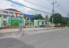 Quỹ đất khủng mặt tiền đường Hòa Phú, Củ Chi – Cơ hội đầu tư siêu hấp dẫn... Bán đất tại Bình Mỹ, Hồ Chí Minh 06