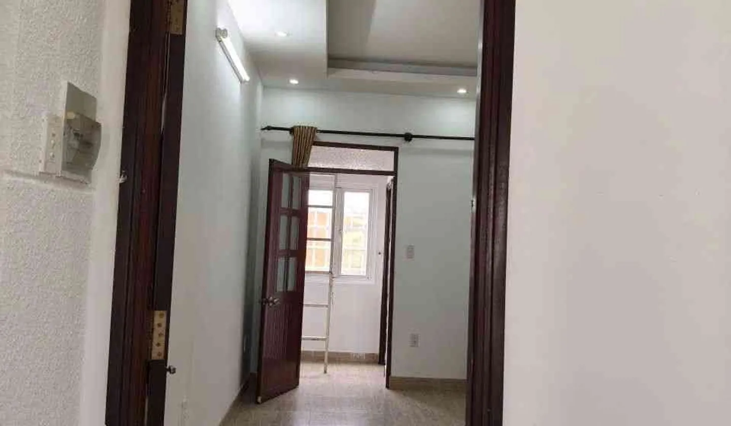 4,9 TỶ SỞ HỮU NHÀ PHỐ 83M², CÓ SẴN DÒNG TIỀN 8 TRIỆU/THÁNG... Bán nhà riêng tại Long Trường, Hồ Chí Minh 01