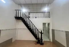 Nhà đẹp hẻm xe hơi sáng sủa, Bình Tân giá tốt... Bán nhà riêng tại Bình Trị Đông, Hồ Chí Minh 02
