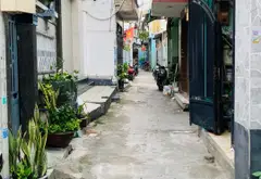 Cơ hội sở hữu đất vàng vị trí đắc địa Phường Trường Thọ Cũ,Thủ Đức, giá cực tốt chỉ nhỉnh 4 tỷ... Bán đất tại Thủ Đức, Hồ Chí Minh 05