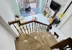 Nhà 3 tầng hiện đại tại Hồng Bàng, tiện nghi đầy đủ, ô tô vào tận nhà... Bán nhà riêng tại Hồng Bàng, Hải Phòng 04