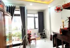 Bán nhà 4 tầng Miếu Gò Xoài, giá 4.2 tỷ... Bán nhà riêng tại Bình Hưng Hòa, Hồ Chí Minh 02
