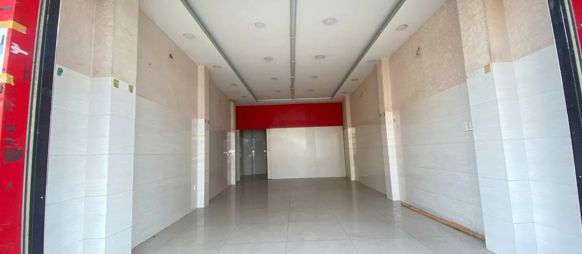 66M2-4Tầng-ngang4.5m-mặt tiền lạc long quân-p.8-Tân Bình-25tỷ... Bán nhà mặt phố tại Tân Hòa, Hồ Chí Minh 01