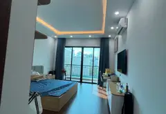 Nhà 5 Tầng Xịn Sò, Vị Trí Đẹp, Gần Mặt Đường Lớn... Bán nhà riêng tại Việt Hưng, Hà Nội 13