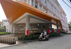 Bán nhà riêng khu đô thị Ciputra, quận Tây Hồ, nhà mới 6 tầng, thang máy, gara ô tô... Bán nhà riêng tại Phú Thượng, Hà Nội 08