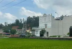 Đất phân lô ô tô tránh tại Phù Lưu, Ninh Sơn, Thuỷ Nguyên... Bán đất tại Thủy Nguyên, Hải Phòng 12