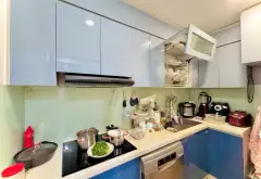 Căn hộ 3 phòng ngủ rộng rãi tại Từ Liêm, chuẩn sống hiện đại... Bán căn hộ chung cư tại Từ Liêm, Hà Nội 06
